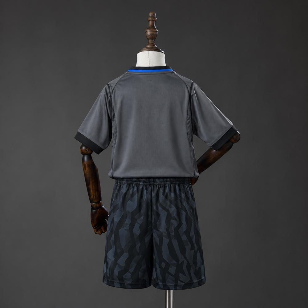Inter Milan 2026/2027 Tercera Niño - Imagen 2