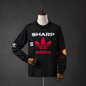 Manchester United 1990/1992