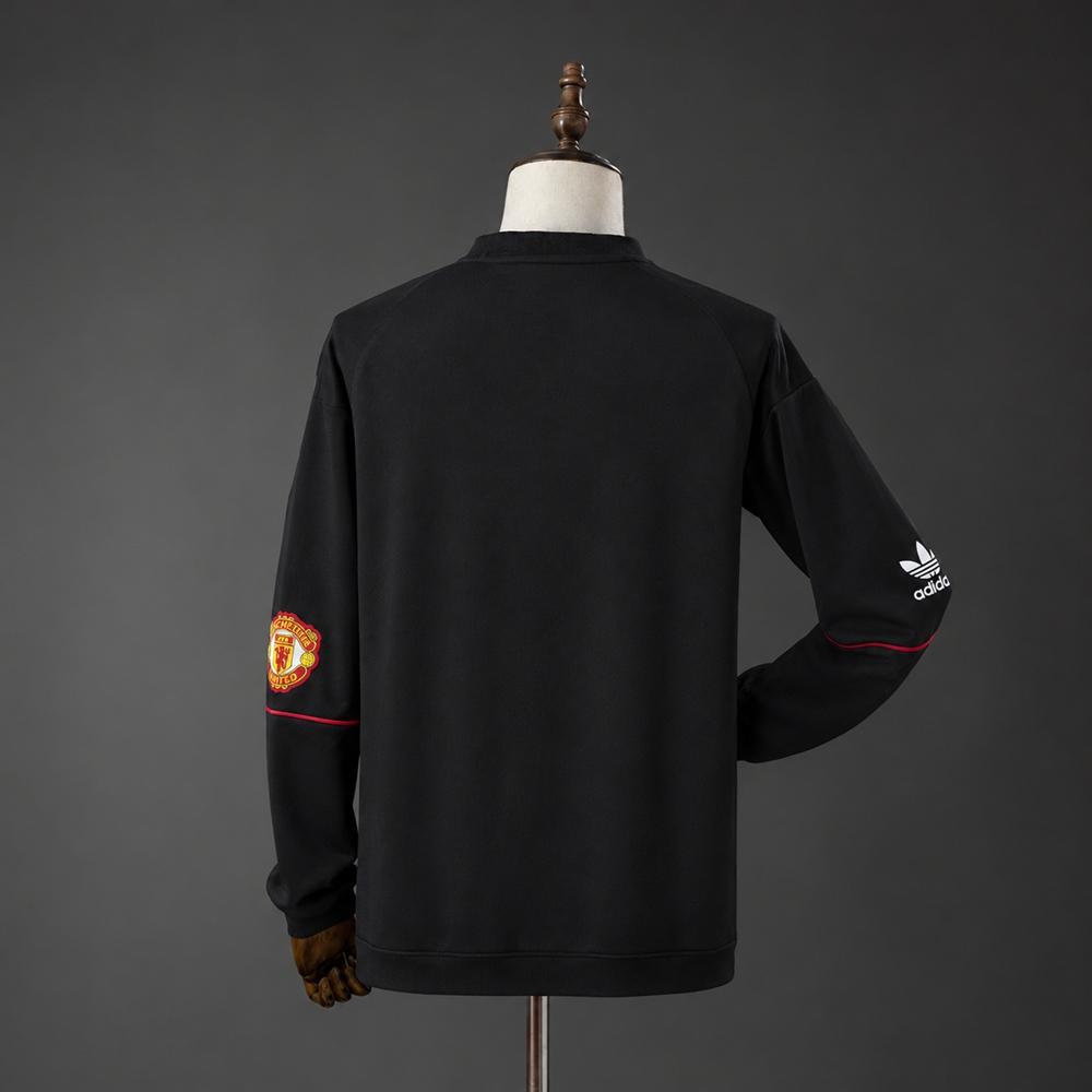 Manchester United 1990/1992 - Imagen 2