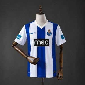 Oporto 2011/2012 Home