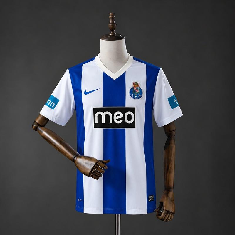 Oporto 2011/2012 Home