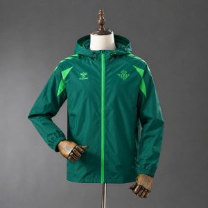 Real Betis 2026/2027 Cortavientos