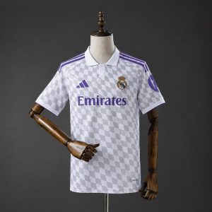 Real Madrid 2022/2023 Pre-Match