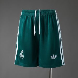 Real Madrid 2026/2027 Pantalones Visitante