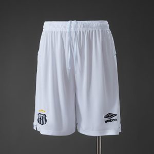 Santos 2025/2026 Pantalones Home