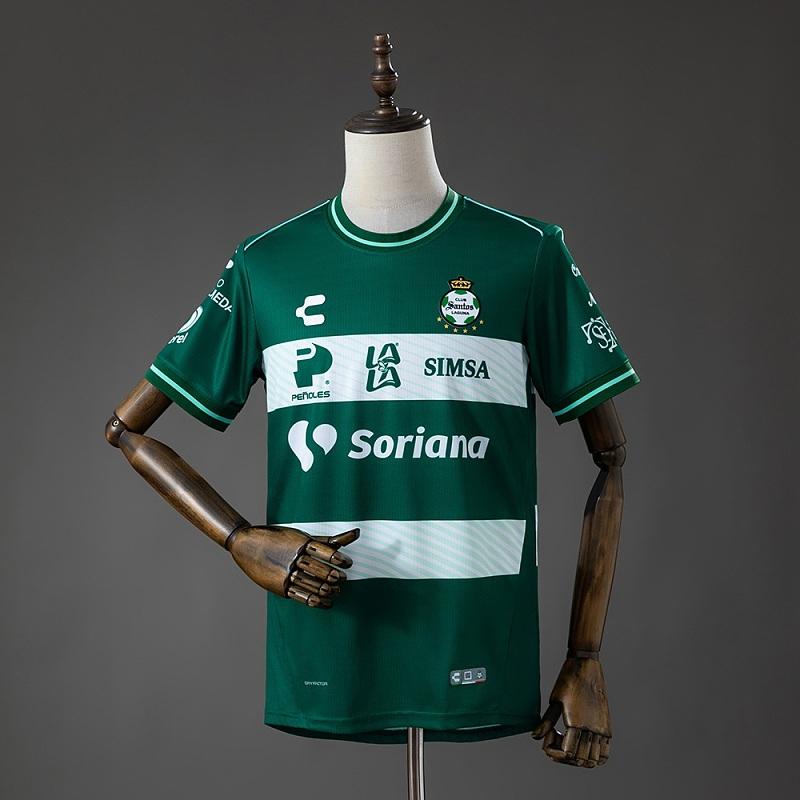 Santos Laguna 2026/2027 Home