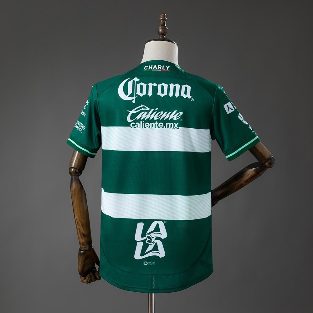 Santos Laguna 2026/2027 Home - Imagen 2