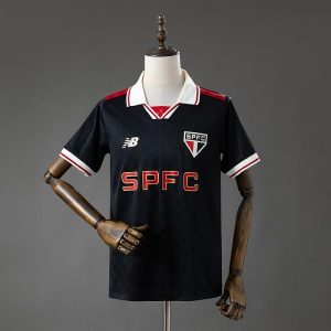 Sao Paulo 2026/2027 Ed. Especial