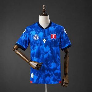 Eslovaquia 2026/2027 Home