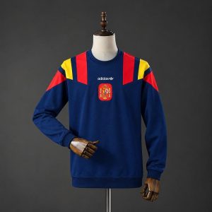 España 2026 Sudadera