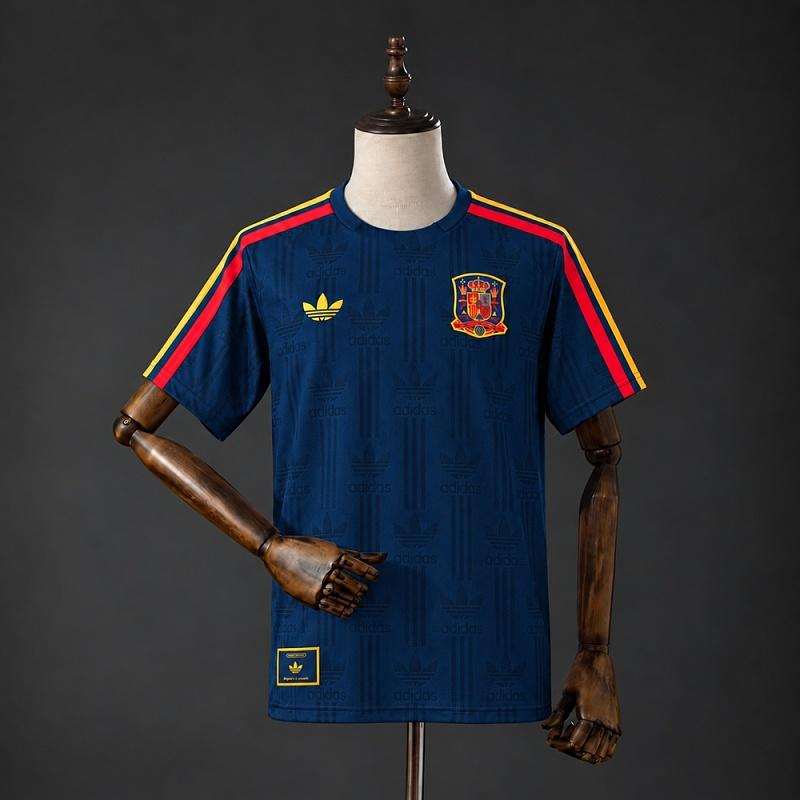 España Mundial 2026 Pre-Match