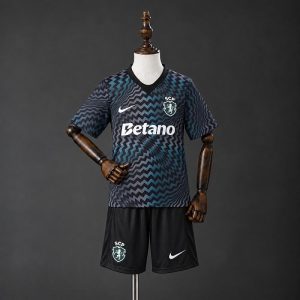 Sporting CP 2026/2027 Niño Portero