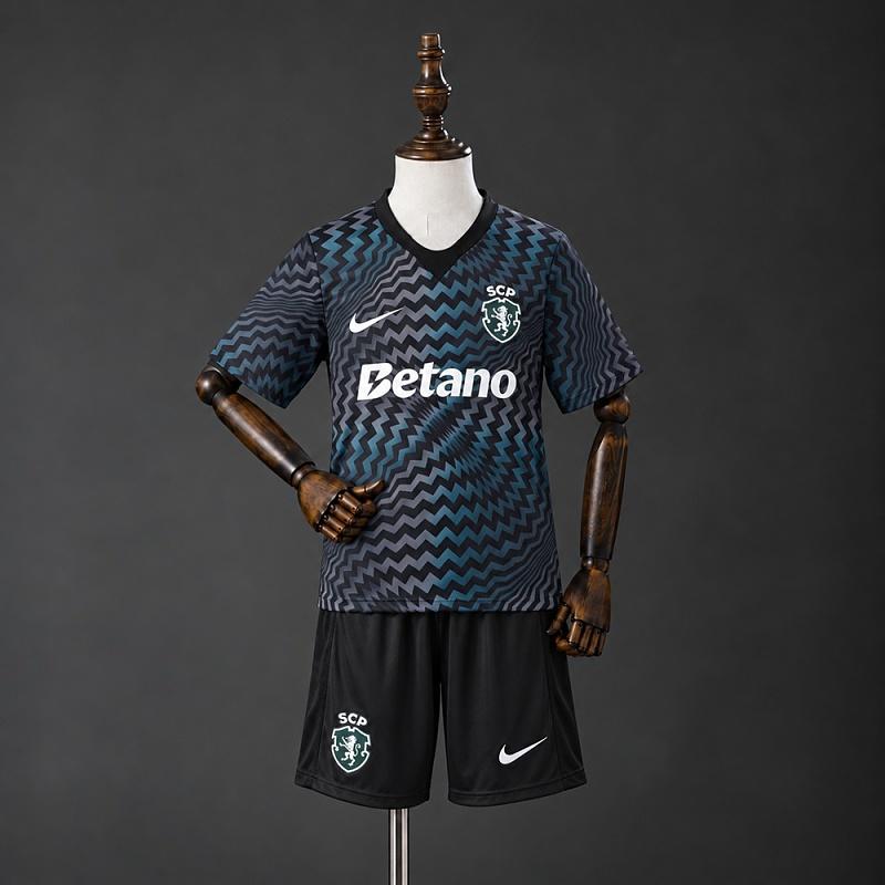 Sporting CP 2026/2027 Niño Portero