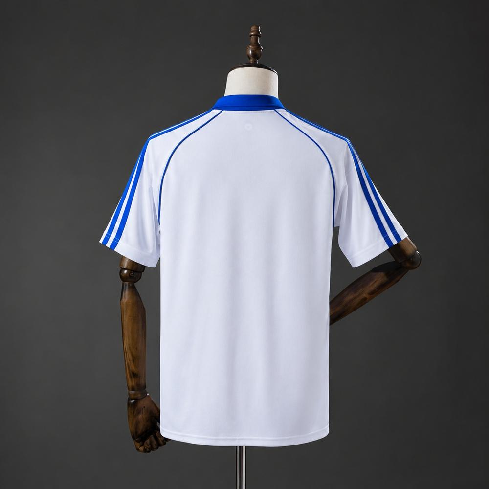 Zaragoza 1986/1987 Home - Imagen 2