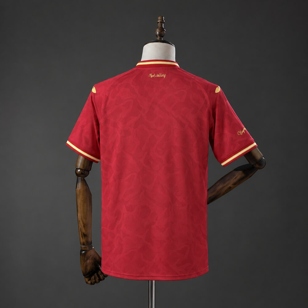 Real Murcia 2026/2027 Home - Imagen 2