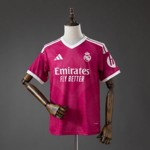 Real Madrid 2026/2027 Visitante